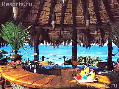 Fregate Island Private Exclusive 11